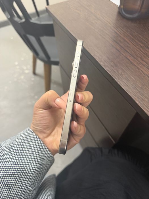 iPhone 15proMax(айфон 15промакс)