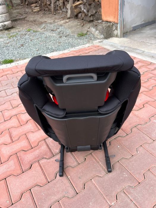 Scaun Recaro cu isofix 100-150 cm 15-36 kg