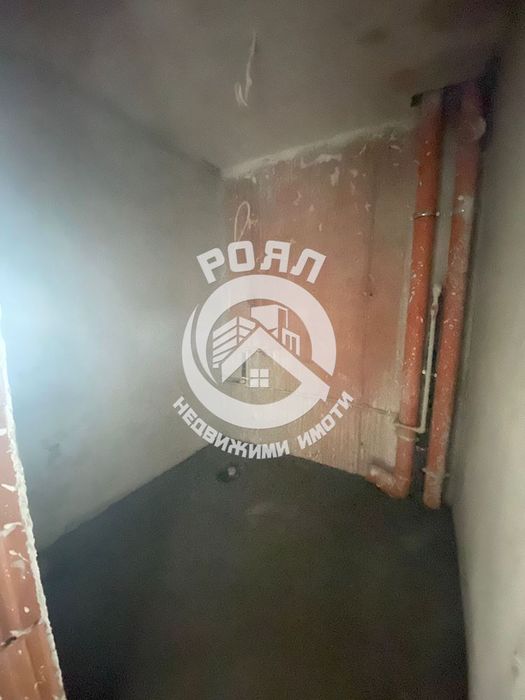 Продава се Двустаен апартамент в Пловдив, Остромила - 67 кв.м за 1160 €/кв.м - Снимка #5