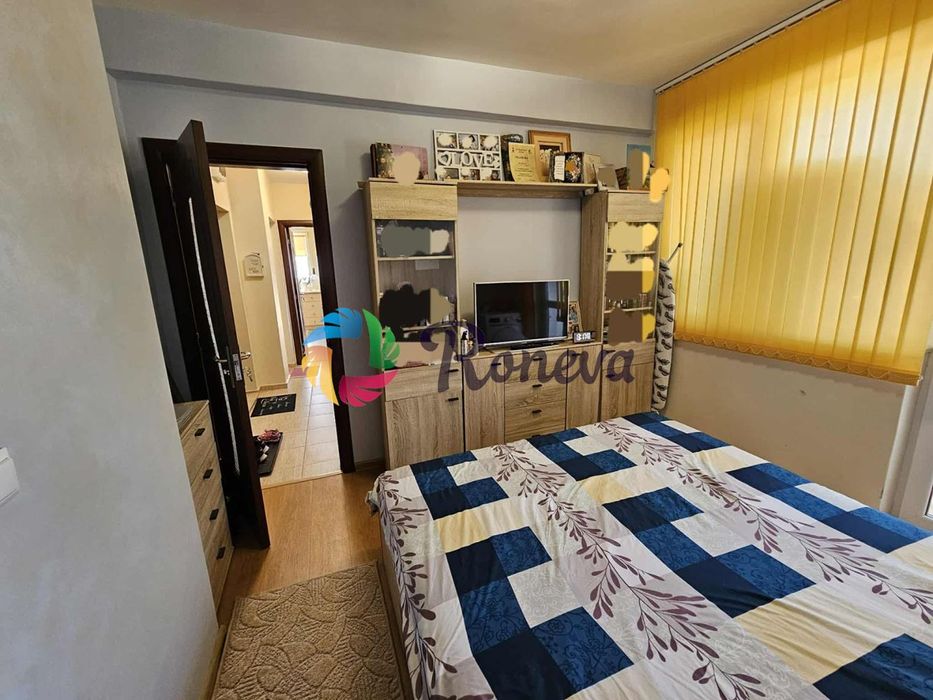 Продава се Тристаен апартамент в Варна, Виница - 72 кв.м за 1268 €/кв.м - Снимка #5