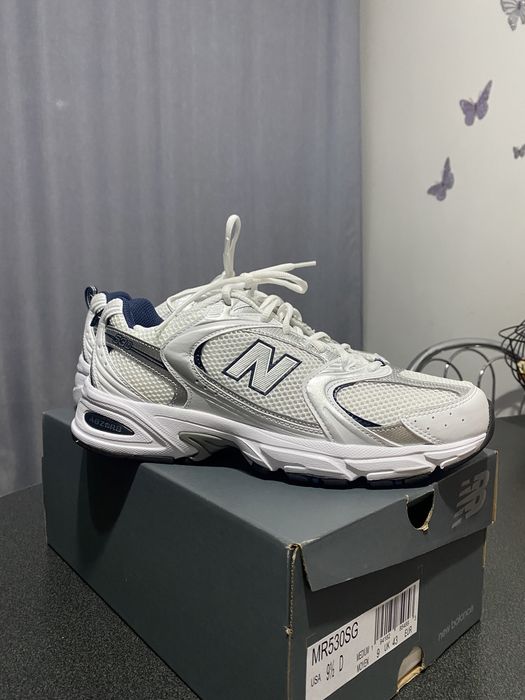 new balance 530 43