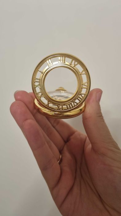 Джобен часовник Residence