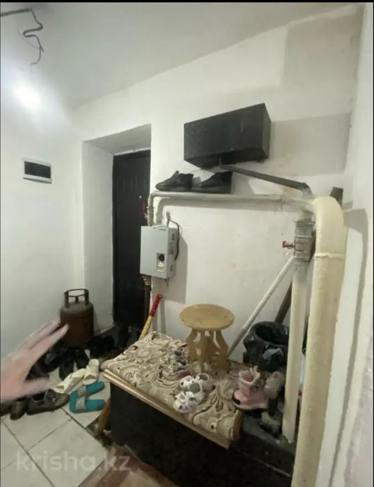 Продам двухкомнатную