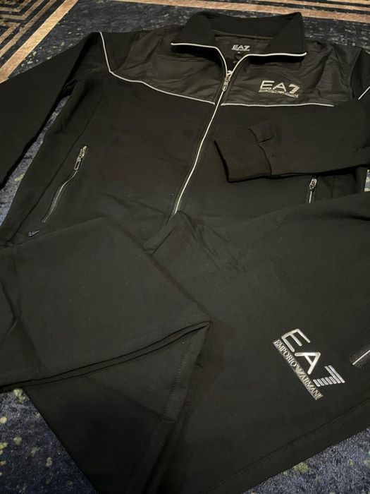 Boss armani спорт комтюм 48-50