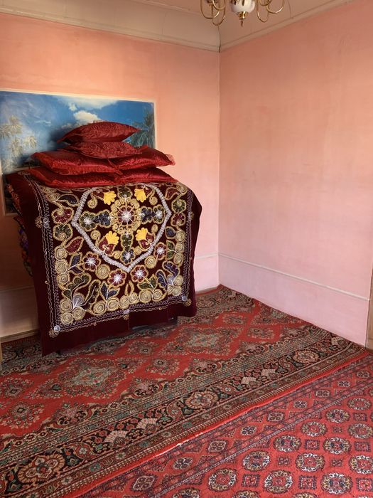 Карши тумани Бешкент Карши тум Хокимият оркасидан