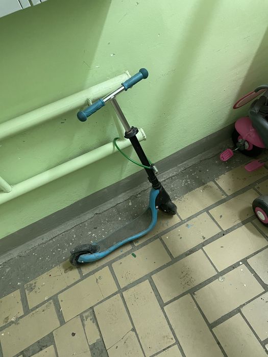 Самокат детский