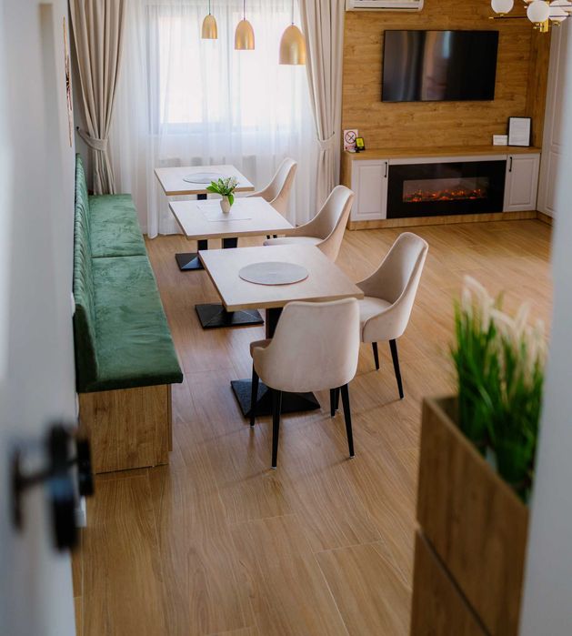 Cazare Baile Felix/ Baile 1 Mai - Pensiunea REGAL