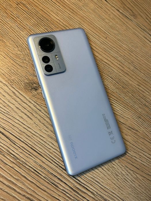 Xiaomi 12 pro 8/256