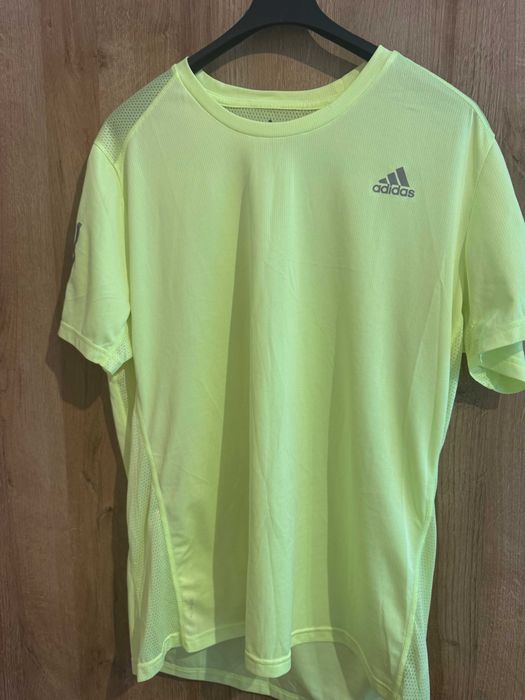 Tricou pentru alergat Adidas