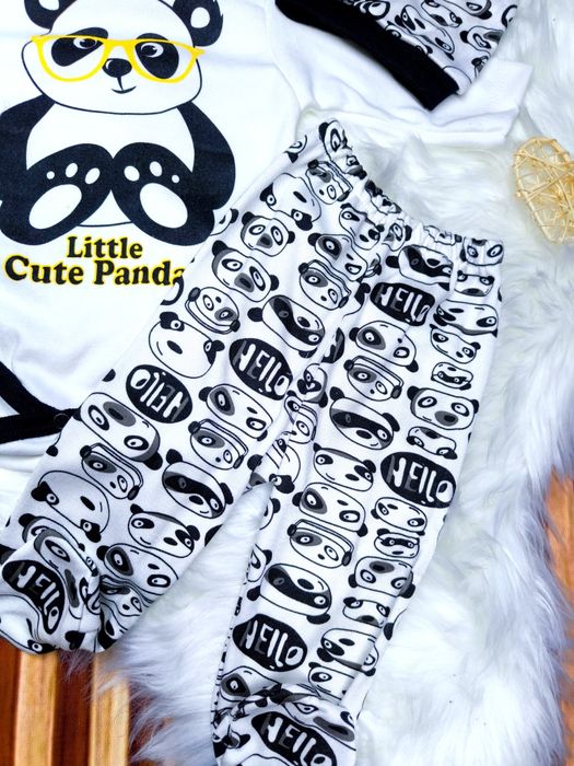 Комплект тройка для детей