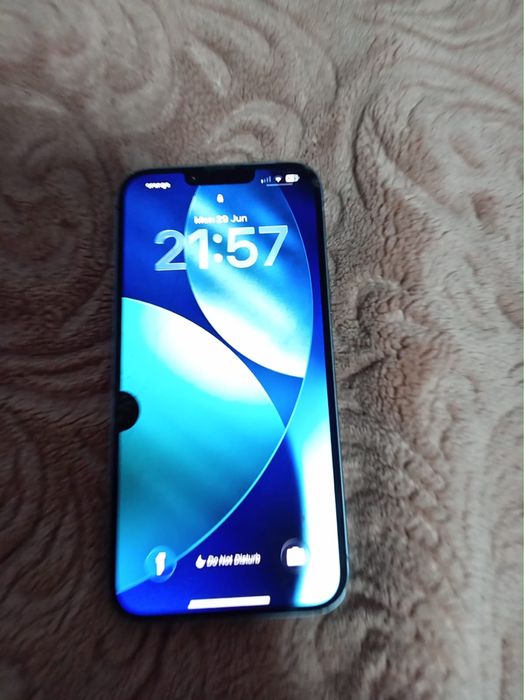 Iphone 14 plus in stare buna