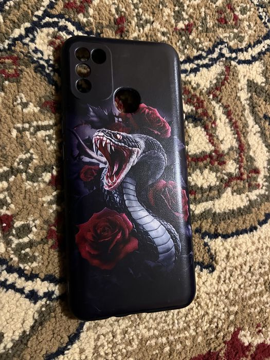 Продаю  телефон infinex Hot 11 play