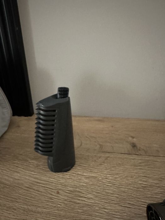 Perie rotativa Babyliss style pro AS965E, 1000E, tehnologie ionica