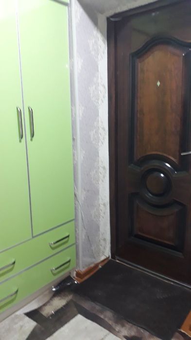 Продаётся  квартира 1 комнатная