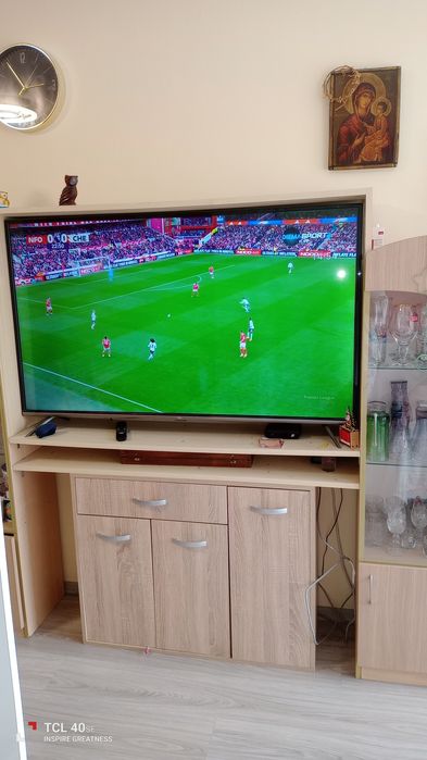 Секци без телевизора