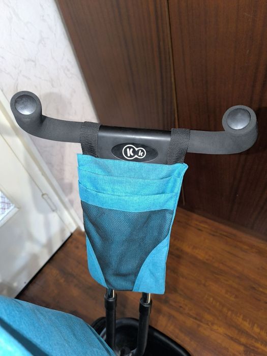 Триколка Kinderkraft Aston