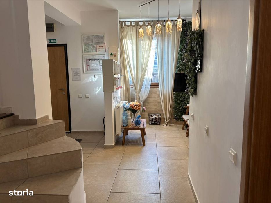 Vila in Baneasa , la 5 min.de Herastrau,  Str. Garlei