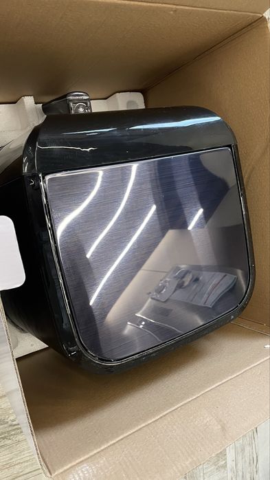 Фритюрник с горещ въздух Klerstein - AeroVital Delux НОВ