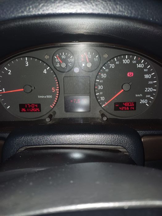 Audi A4 B5 1.9 tdi