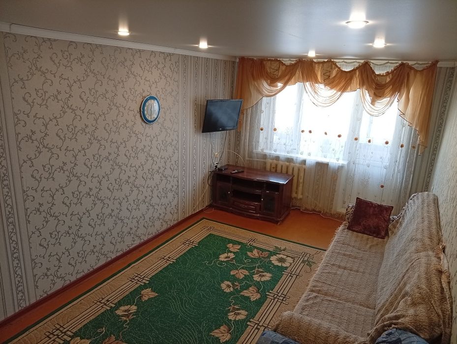 Сдам двухкомнатную квартиру