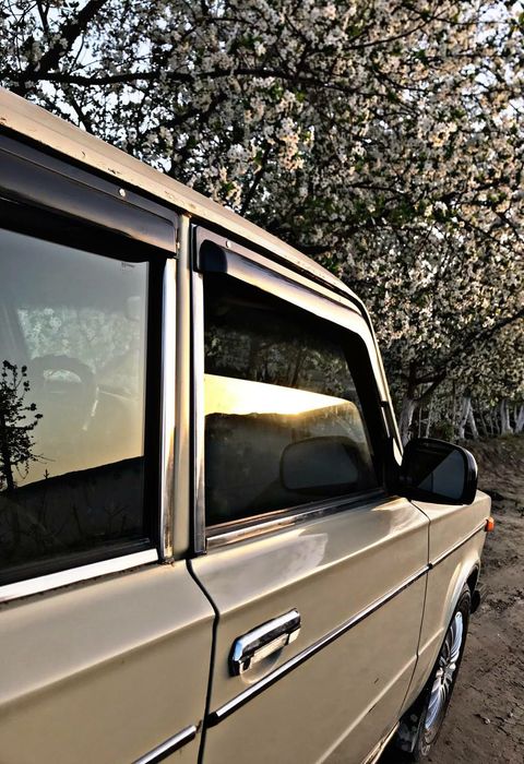 Vaz 2106 juguli srochna sotiladi