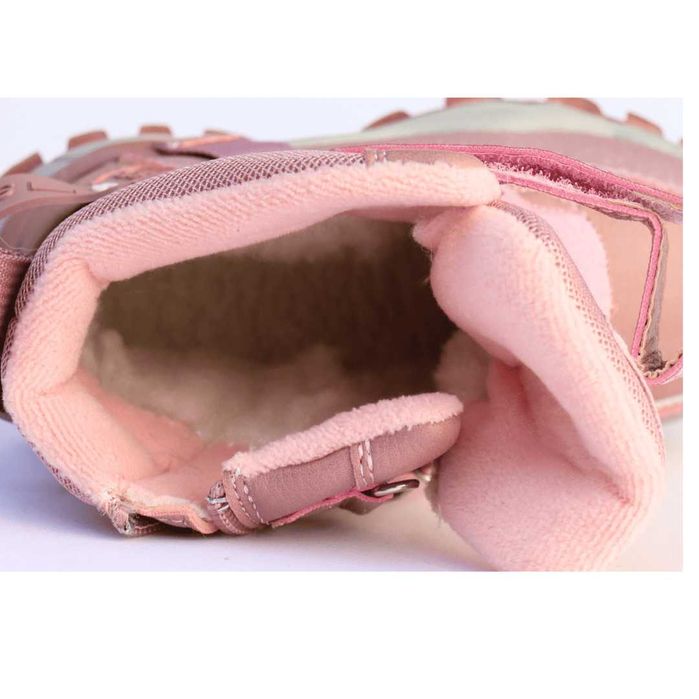 НОВО! Зимни Боти за момиче 26-31