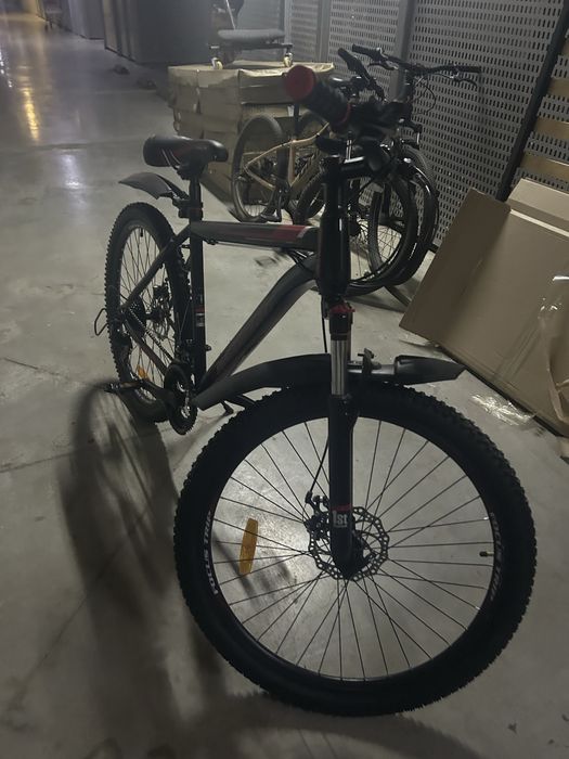 Велосипед фокус не исползиваный