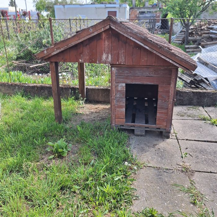 Cușcă animale de companie