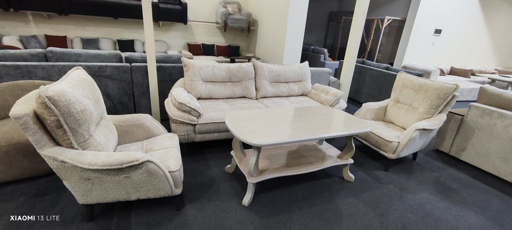 Мягкая мебель диван кресло Myaxkiy mebel divan kreslo