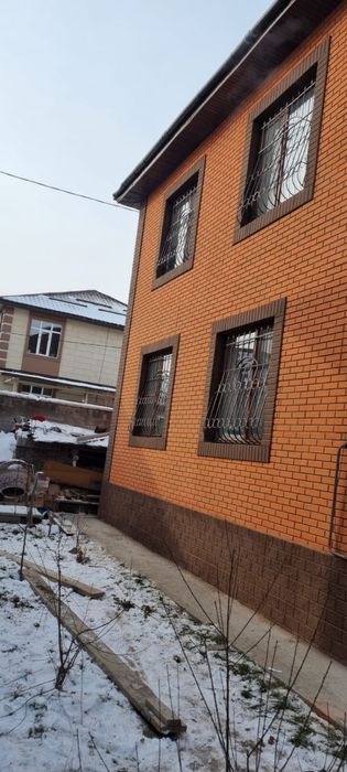 Фибробетонные панели