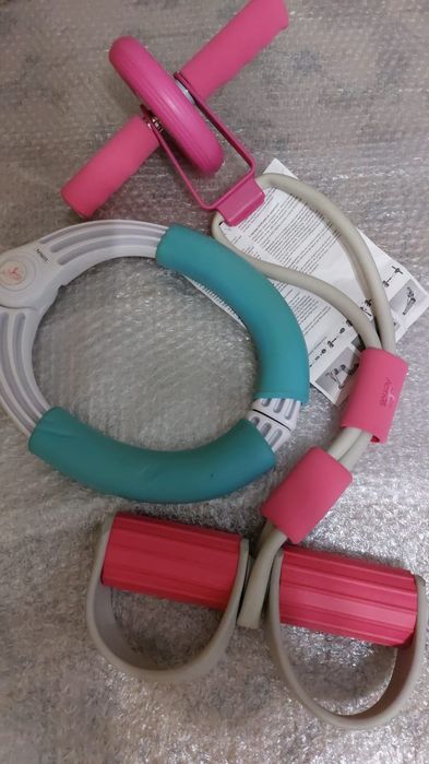 Тренажёры новые 1500