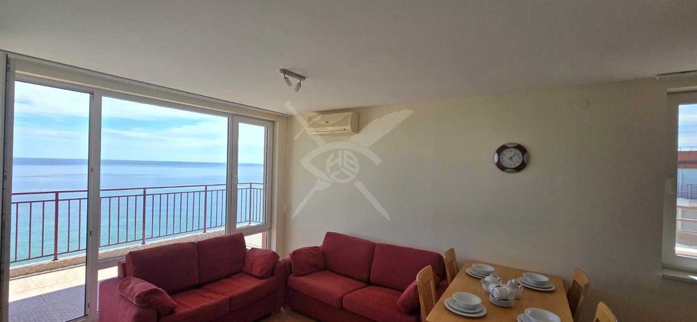 Продава се Двустаен апартамент в Свети Влас - 76 кв.м за 658 €/кв.м - Снимка #2