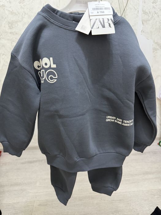 Костюм на девочку