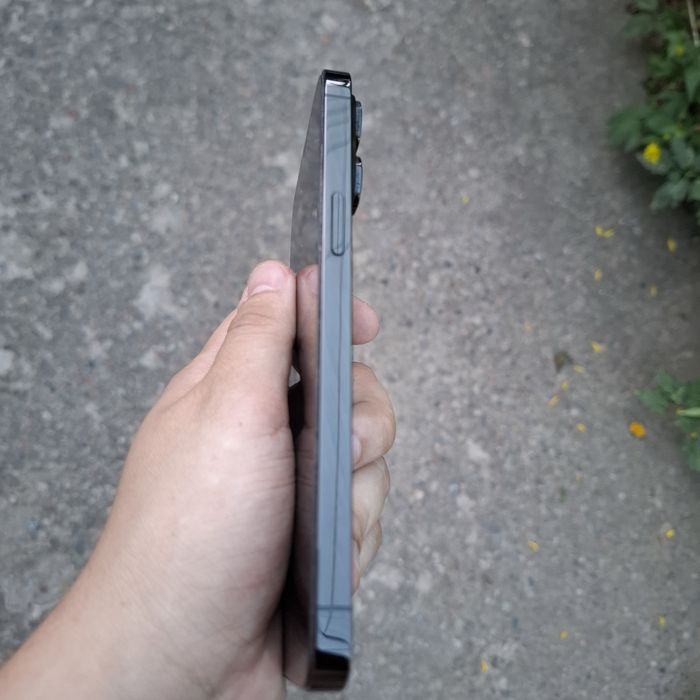 IPhone 14 pro max 256 Black