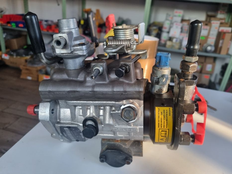 Pompa injecție Perkins