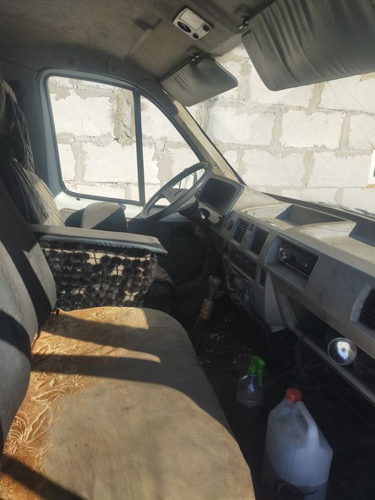 Соболь (газель в хорошем состоянии)