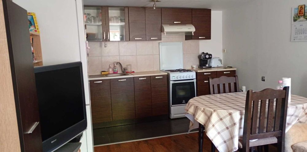 Продава се Къща в с. Опан, Област Стара Загора - 160 кв.м за 263 €/кв.м - Снимка #5
