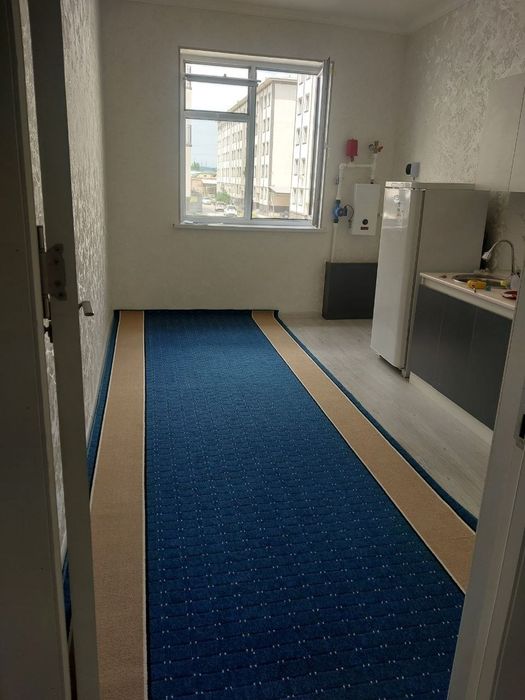 2xonali kvartira Oilali yoki student qizlarga beriladi manzil Yuksalis