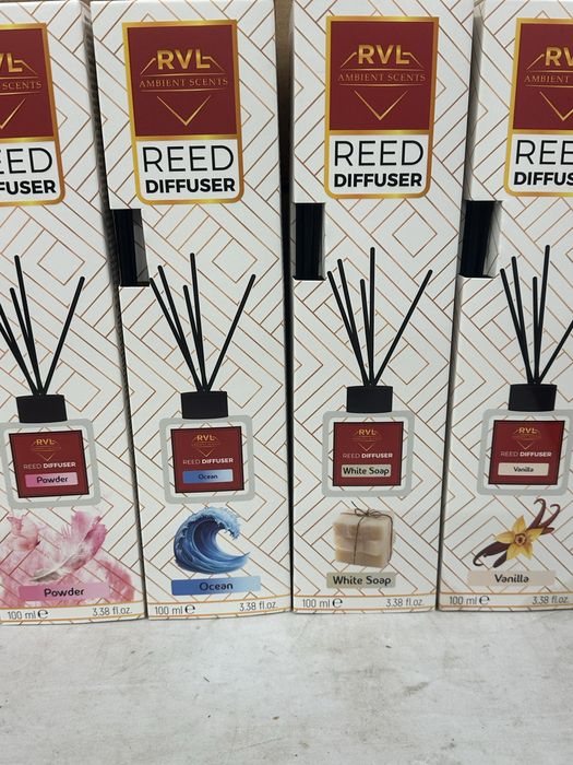 Ароматизатори за стая  НОВИ АРОМАТИ