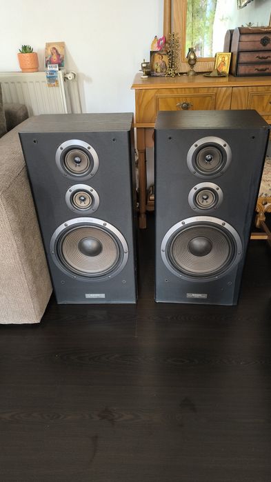 Pioneer cs 701 rare