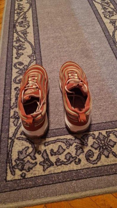 nike air max 97 dirty peach