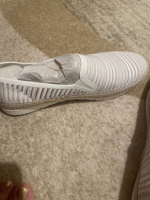 Skechers летни два вида