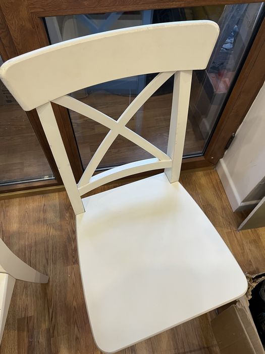 Ikea Ingolf стулья, стул Ингольф Икея