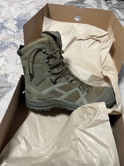 Зимни Обувки GORE-TEX