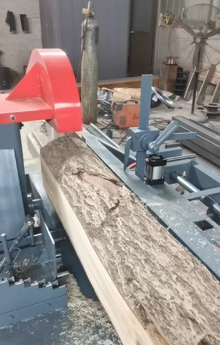 Дисков гатер банциг за разбичване на трупи -НОВ