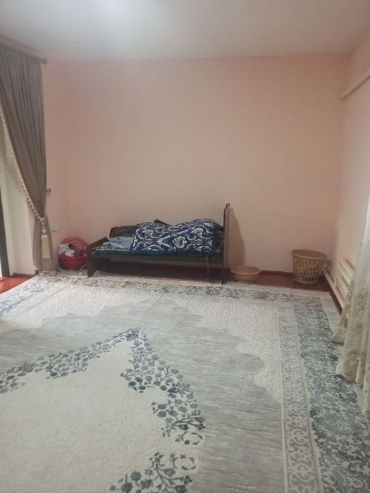 Янгийул шахардан ховли