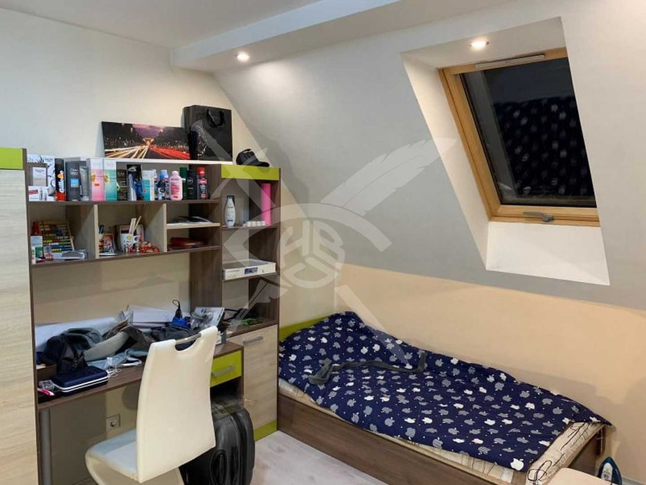 Дава се под наем Тристаен апартамент в София, Редута - 80 кв.м за 777.75 € - Снимка #7