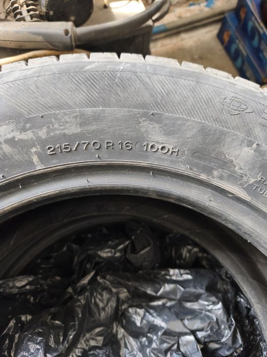 Продам Авто Шины R 16