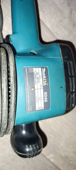 Продам шлифмашинку