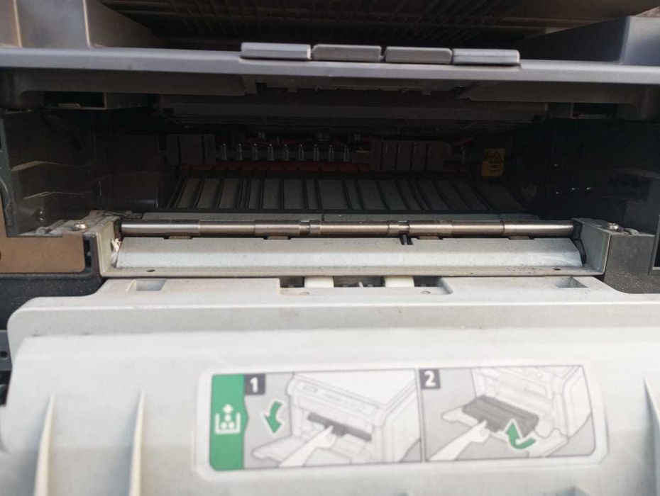 продам бу принтер Samsung scx-4200